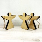 Пропитка пищевым маслом и воском