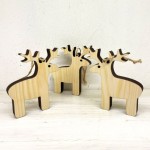 Пропитка пищевым маслом и воском