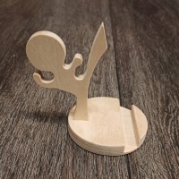 Держатель телефона Каратист