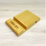 Нанесение гравировки